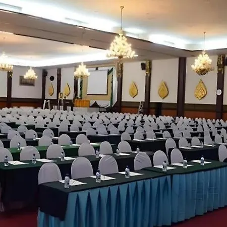 Sida Resort Hotel Nakhon Nayok-3