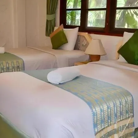 Sida Resort Hotel Nakhon Nayok-2